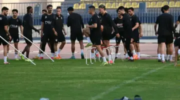 القنوات الناقلة لمباراة الزمالك وشباب بلوزداد الجزائري، توقيت المباراة والمعلقين